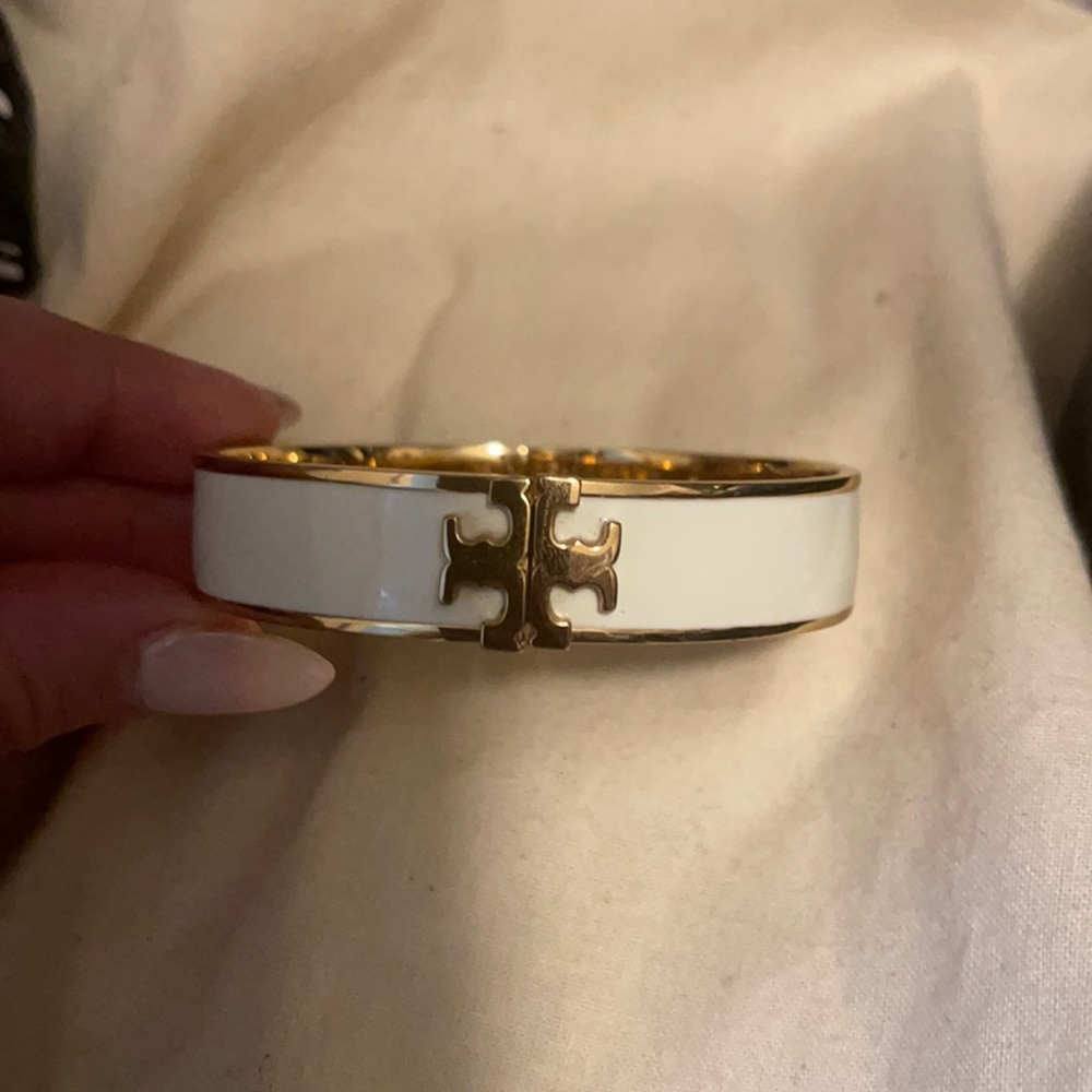Tory Burch Kira Bracelet
